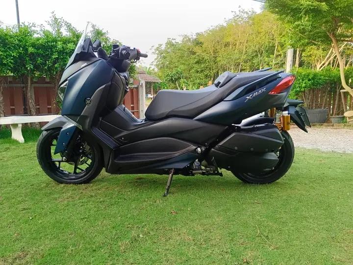 ขาย Yamaha  XMAX 3