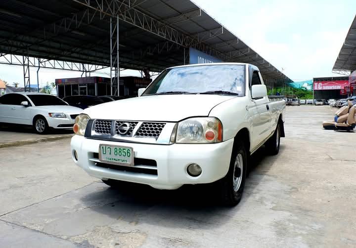 ขาย NISSAN FRONTIER 3