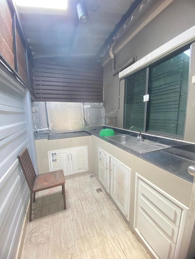 🏠มีบ้านว่างพร้อมให้เช่าค่า พฤกษา83 ราคา 13,000 .- บาท(ราคารวมส่วนกลางแล้ว) 11