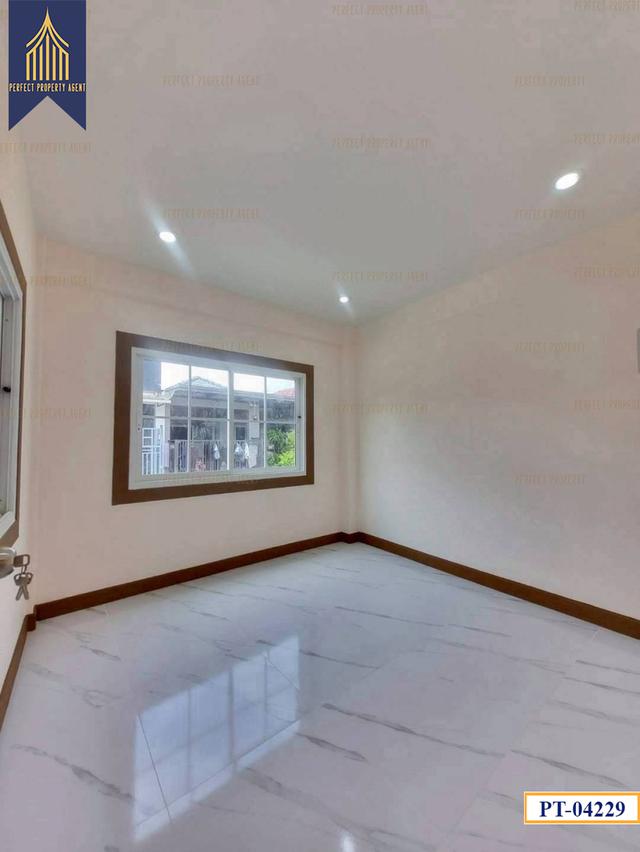 ทาวน์เฮาส์พฤกษา 3 ชั้นเดียวกว้างขวางตกแต่งใหม่ 3