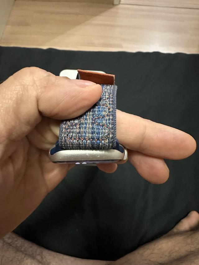 Apple Watch Series9 45mm Cellular 4