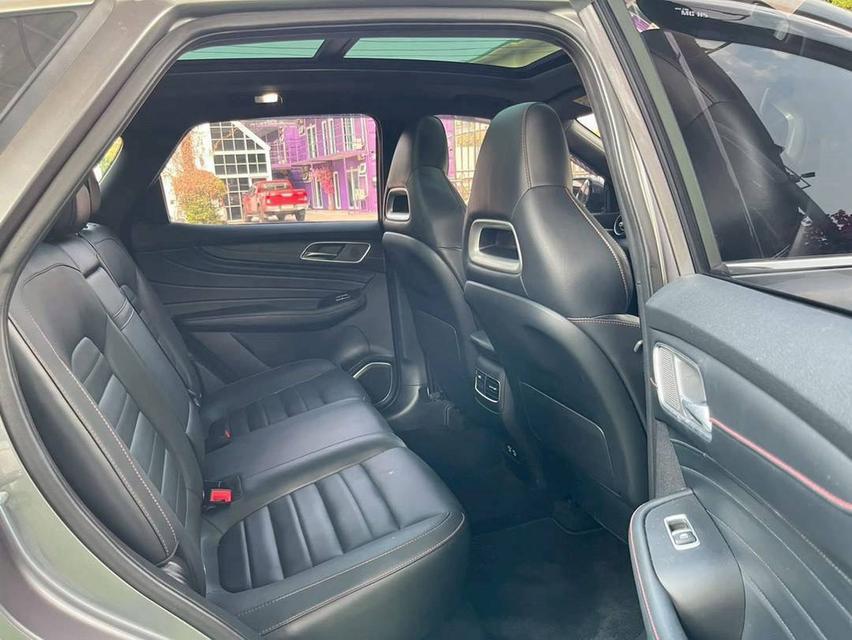 MG HS 1.5 X ตัวTOP SUNROOF AUTO ปี2023 รูปที่ 14