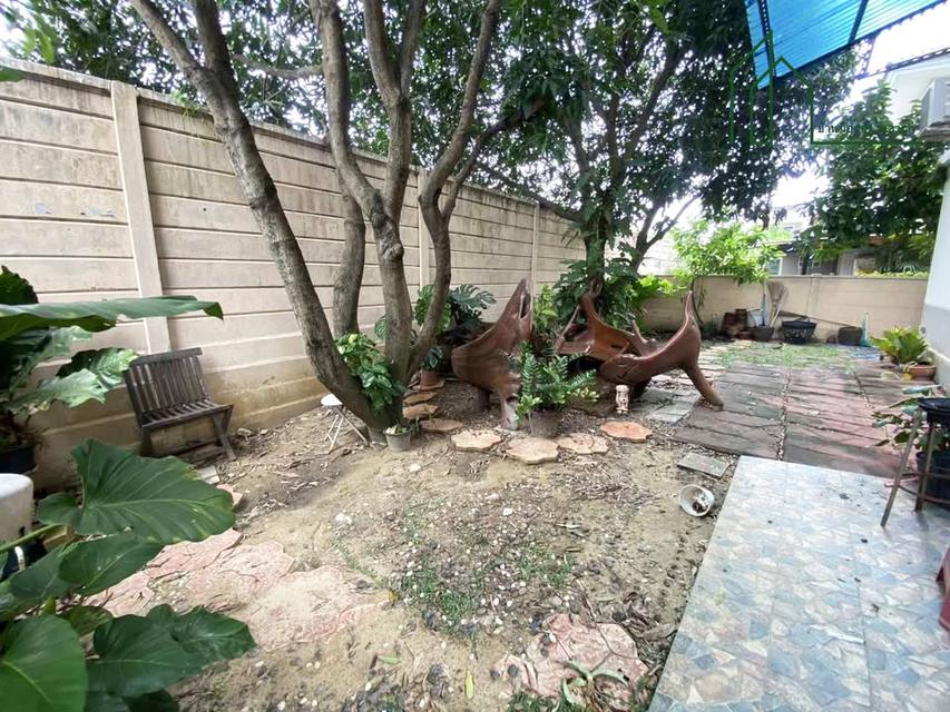บ้านเดี่ยว 2 ชั้น พฤกษาวิลล์ 28 วงแหวน-รัตนาธิเบศร์ บางใหญ่ นนทบุรี 8