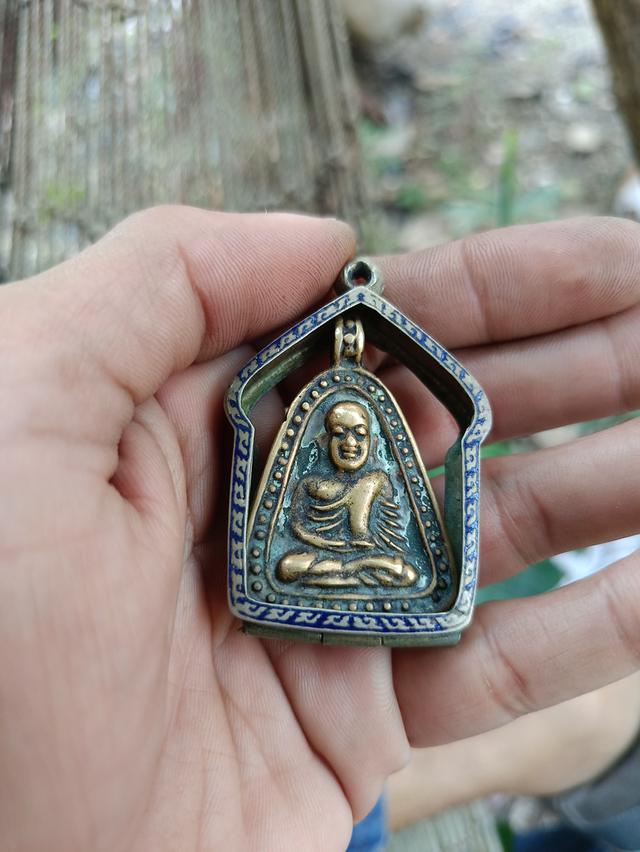 0803628638รุ่น1ทองคำเเท้ึัยกันหลังไม รูปย่อยที่ 2