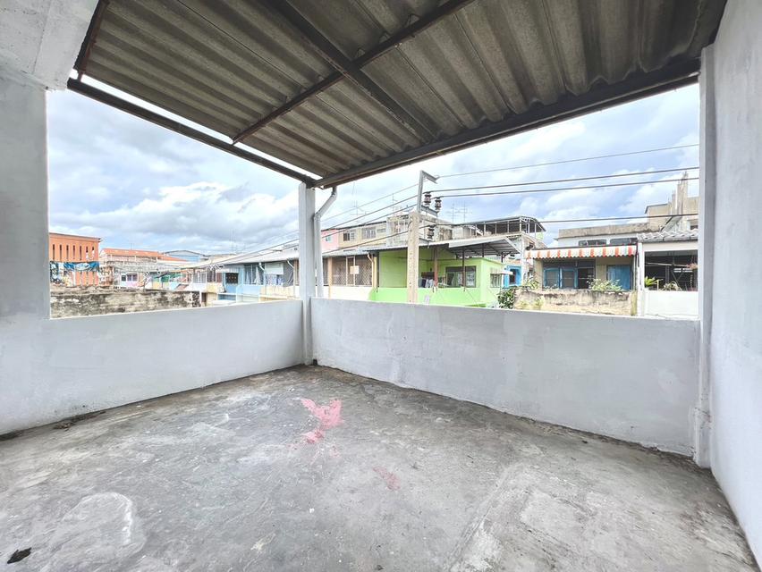 ✨ขายด่วน ตึกแถว 2 ชั้น (ต่อเติมเพิ่มเป็น 3 ชั้น) ทำเลดี ซอยเอกชัย 62 เดินเข้าซอยเพียง 100 เมตร ใกล้ตลาดปิ่นทองและ Big C บางบอน 11