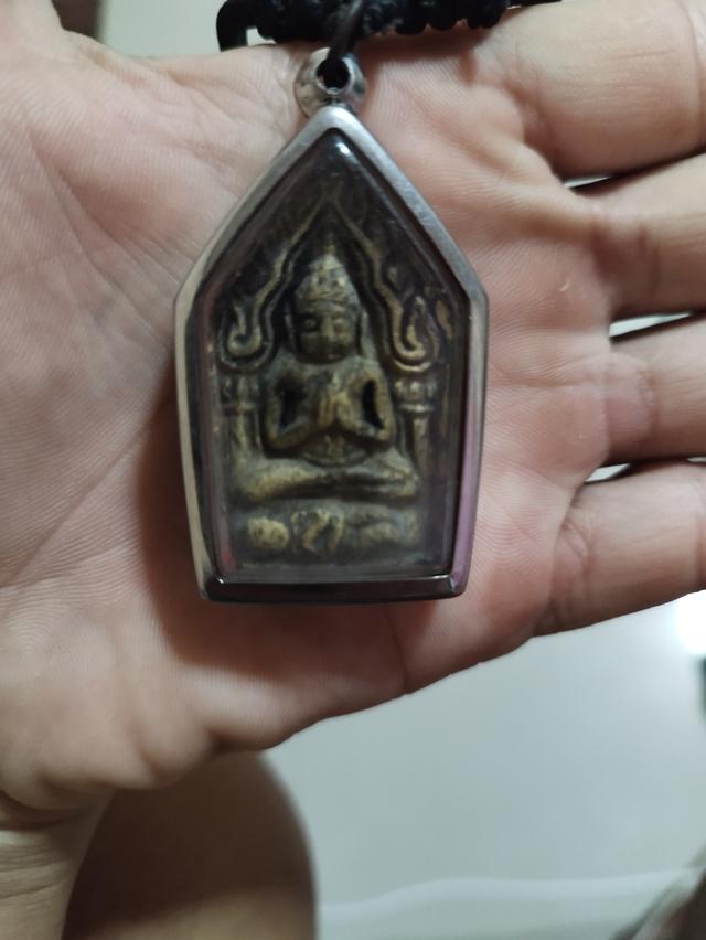 พระสมเด็จขุนแผน