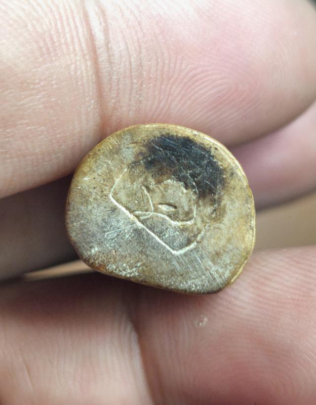 องคตหลวงพ่อปาน วัดบางกระสอบ 4