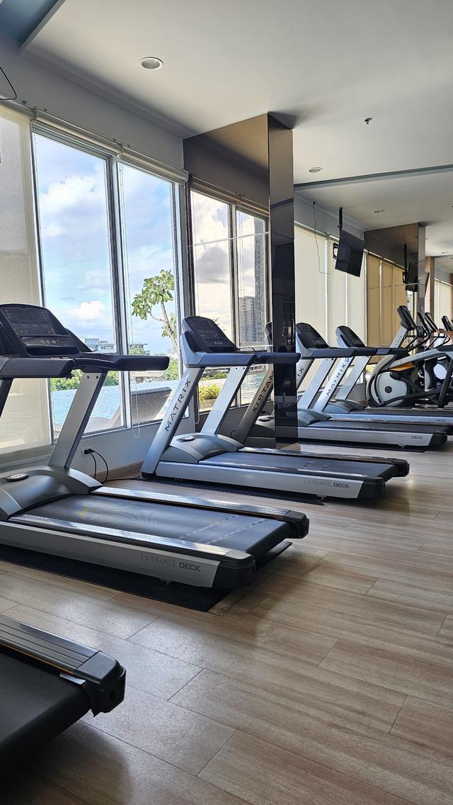 🔥ขายห้อง ตกแต่งสวยพร้อมหิ้วกระเป๋าเข้าอยู่  📍 Supalai Veranda Ratchavipha–Prachachuen 💰 10