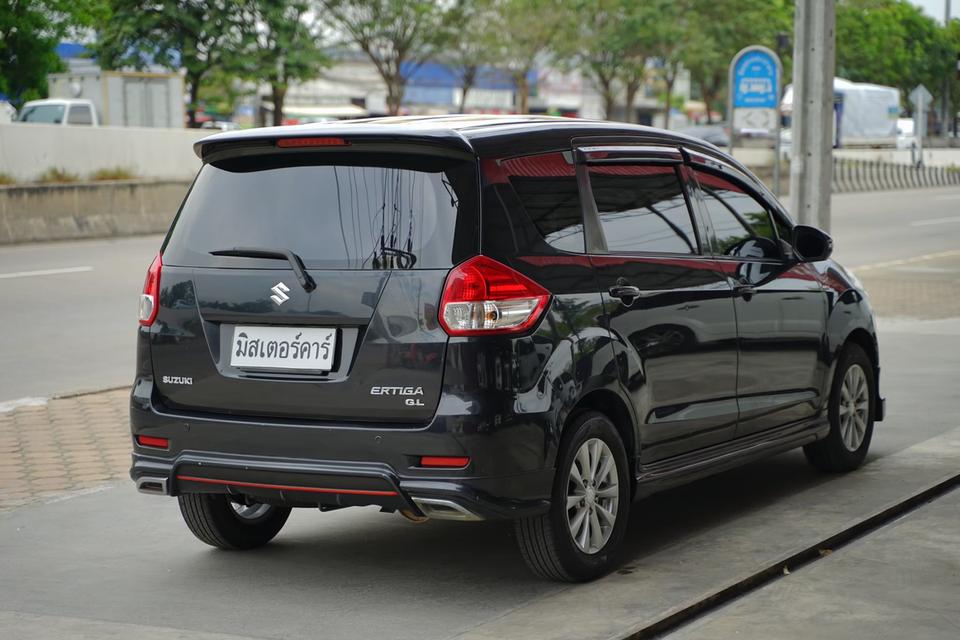 2014 SUZUKI ERTIKA 1.4GL