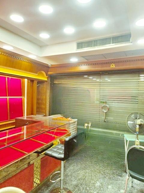 MRTสามยอด280 ม.เจริญกรุง ถูกที่สุดในย่านเยาวราช ดิโอลด์สยาม ให้เช่าอาคารพาณิชย์ 4 ชั้น 19 ตร.วา. 310 ตร.ม. 3 นอน 2 น้ำ ต 4