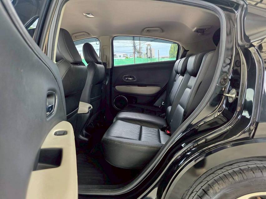 ขาย Honda HRV 1.8EL ปี20 18