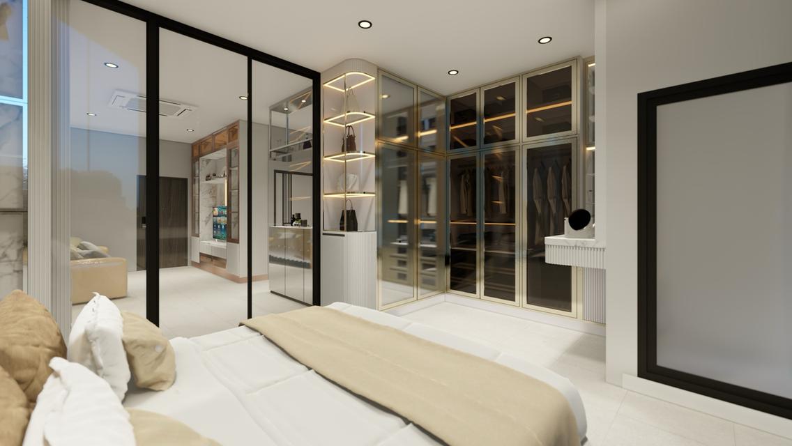 Supalai Icon Sathon 4