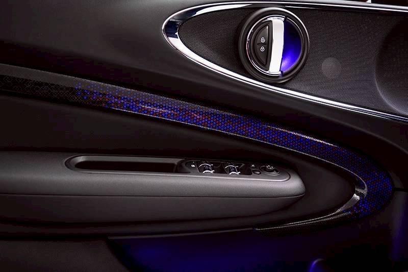 รหัสรถ PR7082 Mini (F54) Clubman LCI Cooper S ปี 2020 17