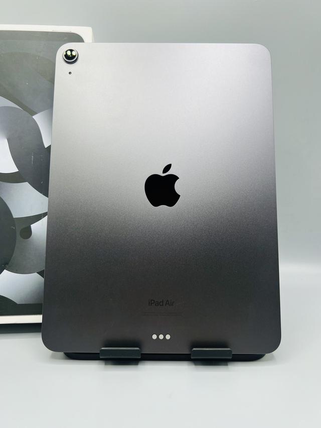 iPadAir5 64gb WiFi (เครื่องมือ1 แกะเช็ค)