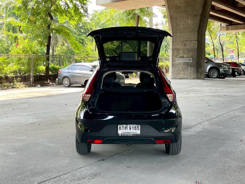 รหัสรถ WRT9165 MG3 1.5X SUNROOF ปี 2019 15