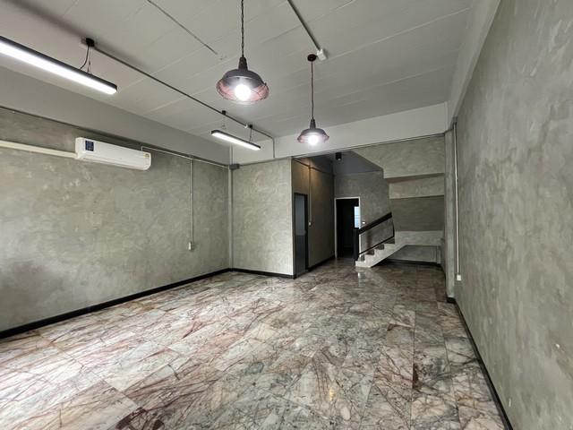 ด่วน โฮมออฟฟิศ  ขาย ให้เช่า ทาวน์โฮม ลาดพร้าว 124  3