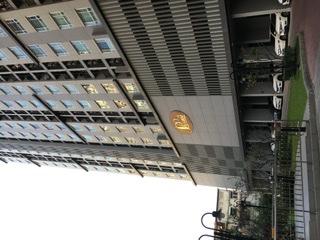 Condominium president sathornratchaphruekคอนโดติดรถไฟฟ้า MRT BTS บางหว้า 15