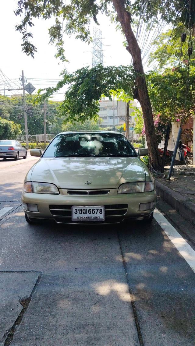 Nissan. Presea 2.0 Auto. 58,000 ฿