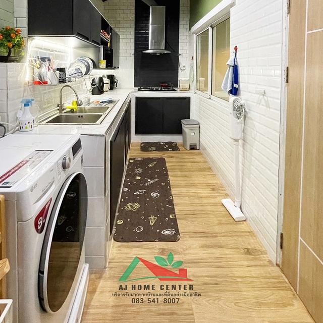 ขายทาวน์เฮ้าส์20.4ตรว. ม.ชนันธร วินมิลล์ หนองแขม สวยต่อเติม เจ้าของดูแลบ้านดีมาก 6