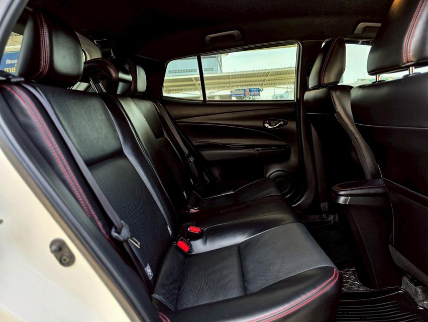 รหัสรถ CBLX2213 ✨ Toyota Yaris 1.2G AT ปี 2019 17