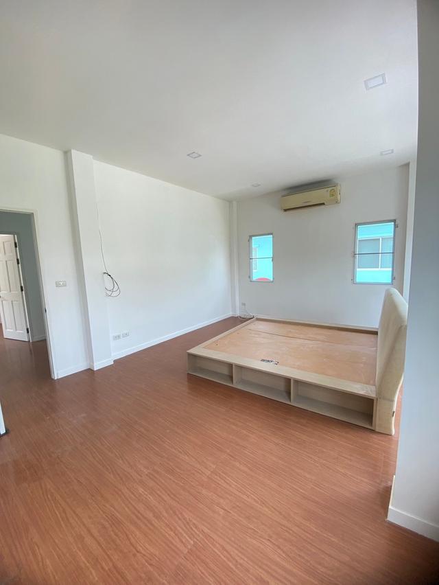 ขายบ้านเดี่ยว🏠 อิมเมจ เพลส พุทธมณฑลสาย 4  5