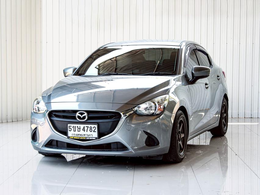 Mazda2 , 1.3 High Plus  ปี. 2018 2