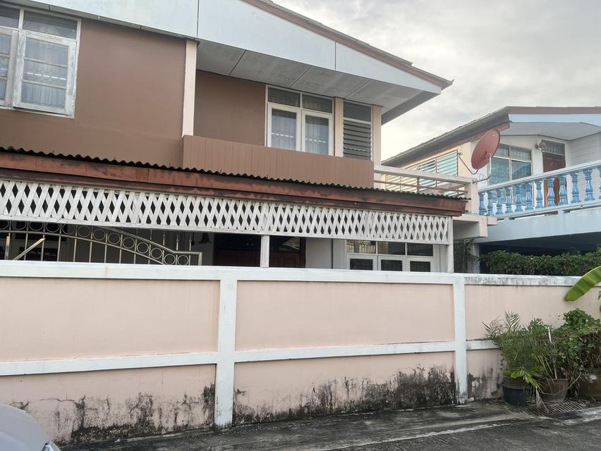 ขายบ้านเดี่ยว ซอย นวมินทร์74 4