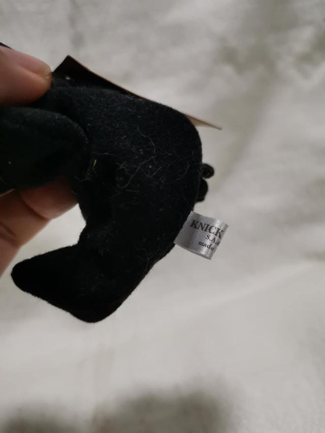 cute doll piggy and cat black  6