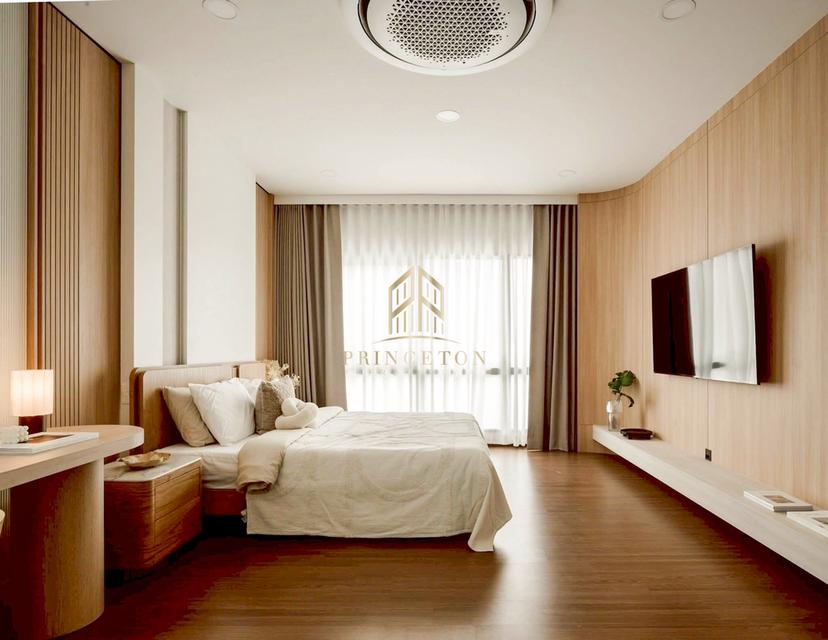 Luxury House for Rent The City Bangna 16