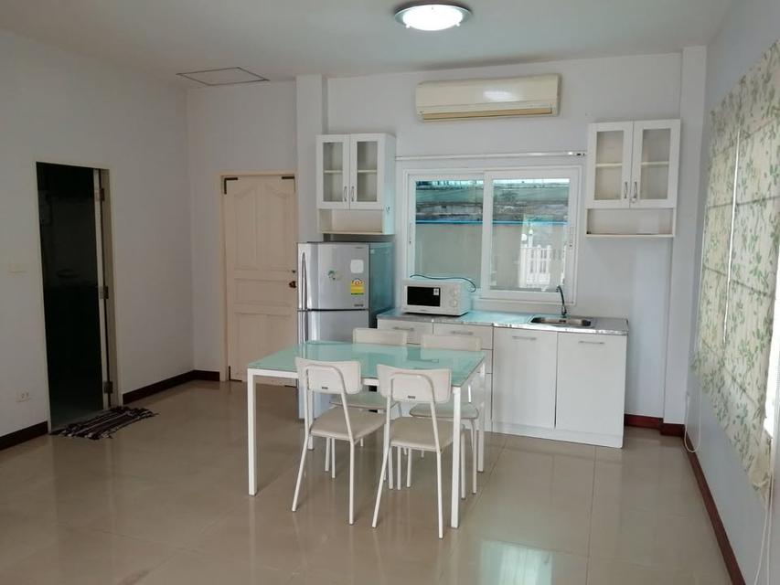 ให้เช่า ทาวน์โฮม 2 ชั้น ใจกลางเมืองอุดรธานี (รหัส THSR-009) 7