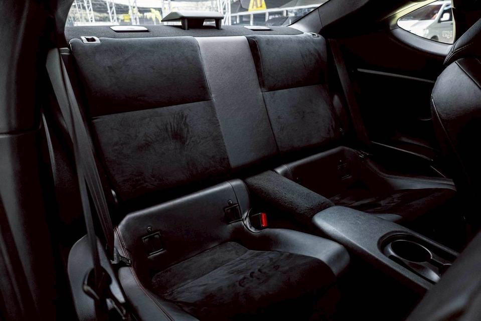 รหัสรถ PR1114 Subaru BRZ 2.0 RWD 6MT (2018) Minor Change  12