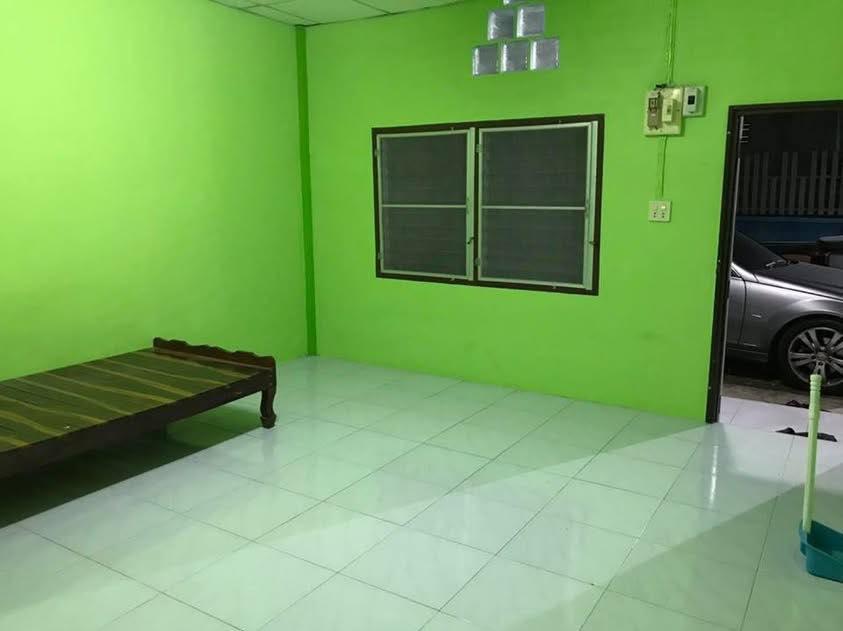 ขายด่วน! ห้องพัก “บ้านบนเขา” ทำเลดี ใกล้ธรรมชาติ บรรยากาศสงบ 7