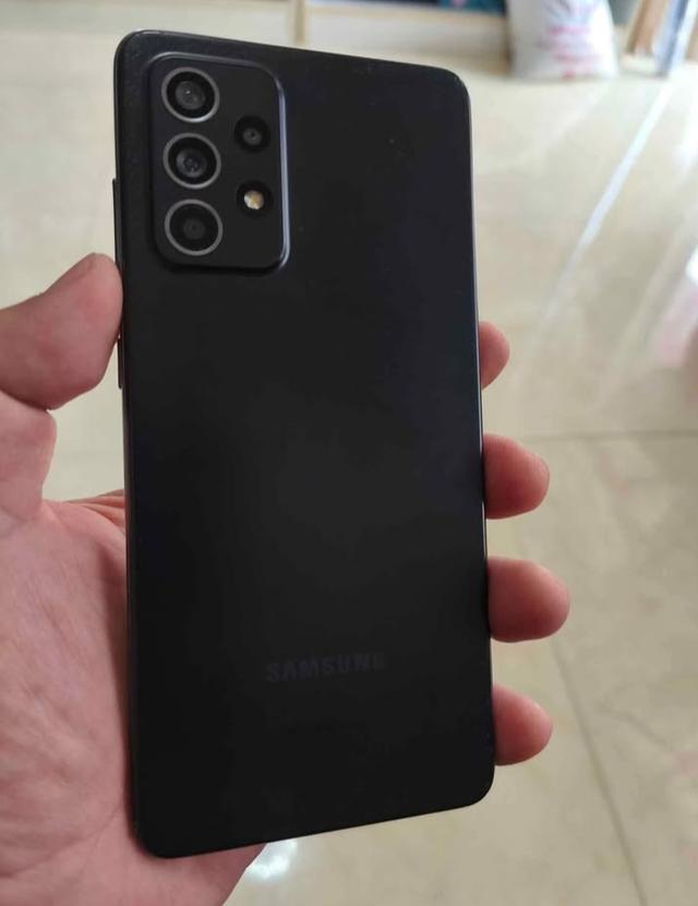 Samsung Galaxy A52 มือสองงานดี