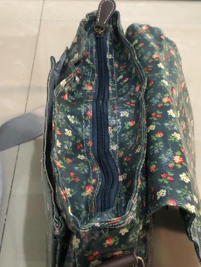 กระเป๋าสะพายcath kidstonมือสงสภาพใหม่ รูปที่ 4