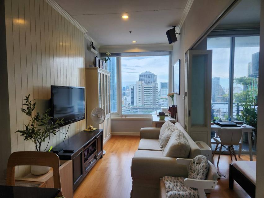 ขายคอนโดวิลล่า ราชเทวี Villa Rachathewi ห้องสตูดิโอ 39.33 ตรม. ใกล้ BTS ราชเทวี, BTS พญาไท, Airport Link, รถไฟฟ้าสายสีส้มสถานีราชเทวีใกล้แยกราชเทวี 1