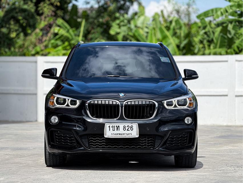 2019 BMW X1, 2.0 sDrive20d M SPORT