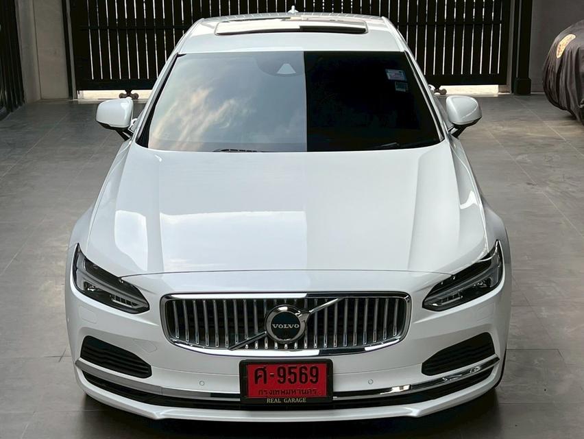 VOLVO S90 Recharge T8 AWD Inscriptio