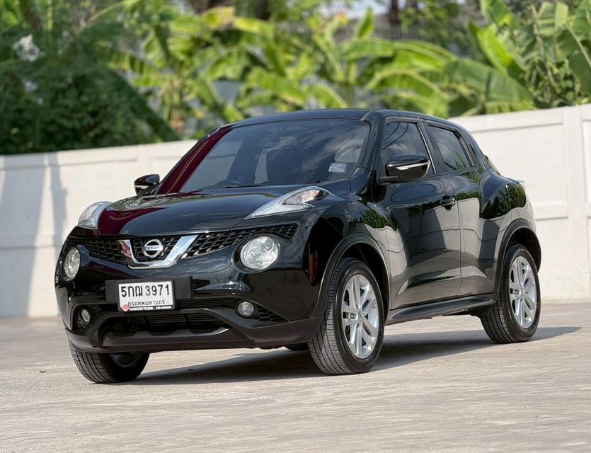 Nissan Juke 1.6E ปี16
