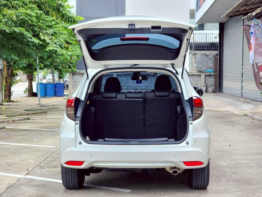 ขา Honda HR-V 1.8EL ปี19 17