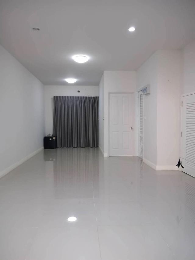 ขายบ้านหมู่บ้านโฟร์ซีซั่นรัตนาธิเบศร์ราชพฤกษ์ 13