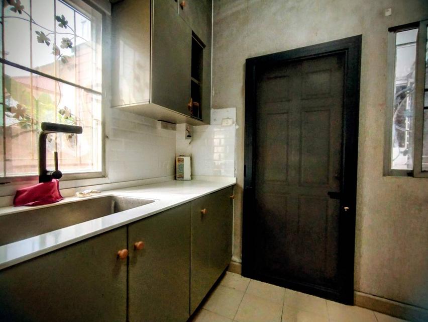 ขาย บ้านเดี่ยว หลังมุม เดอะ นอร์ทเทิร์น ไพร์ม รังสิต พร้อมระบบโซล่าเซลล์ ถนนพหลโยธิน ซอยคลองหลวง 10 ซอยโรงกษาปณ์ ใกล้ฟิวเจอร์ พาร์ค ต่อเติมครัวไทย 9