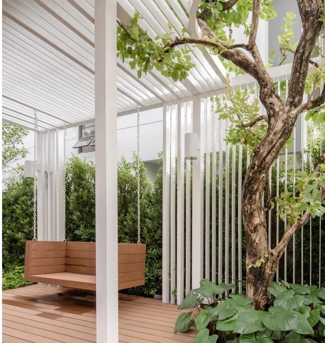 บ้านแฝดสไตล์โมเดิร์น 4 ห้องนอน 4 ห้องน้ำ ใน เวนิว ไอดี พระราม 5 3