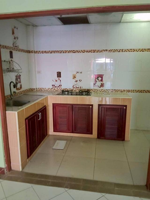 ขายบ้าน 2 ชั้น หมู่บ้านพฤกษา 11 ถนนเลียบคลองสาม คลองหลวง 6