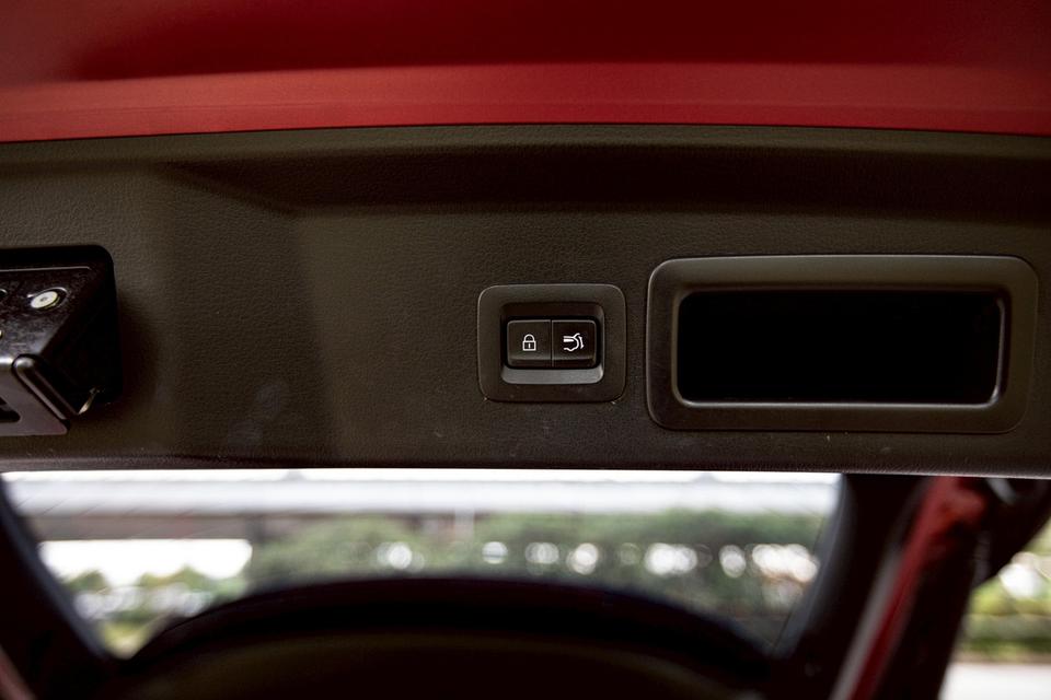 Mazda CX-30 2.0SP ปี20 17