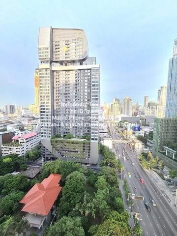 Condo Ideo Q Ratchathewi ไอดีโอ คิว ราชเทวี 50 SQ.METER 2 Bedroom ไม่ไกลจาก รถไฟฟ้า BTS ราชเทวี ราคา - สุดคุ้ม กรุงเทพ 1