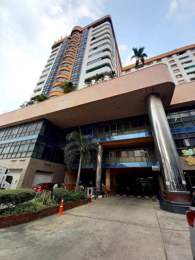 ขายคอนโดออนป้าทาวเวอร์ 1