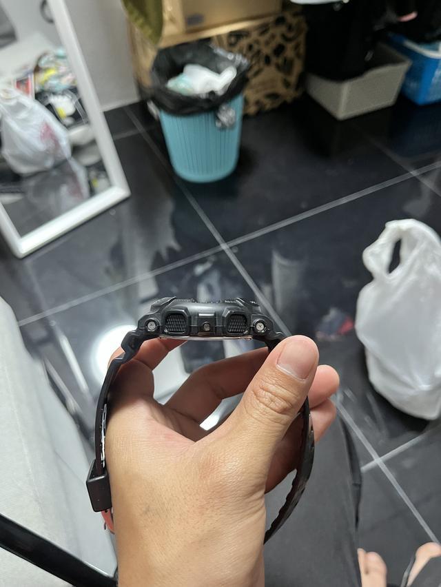 Casio 5081 ga100 มือสอง รูปที่ 4