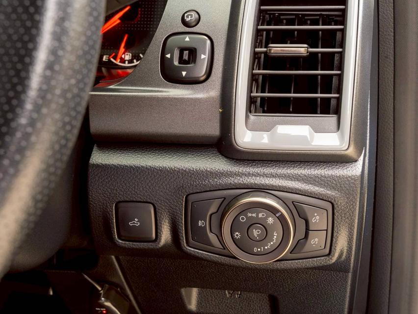 FORD Ranger RAPTOR 2.0Bi Turbo 4WD ปีจด 2023 10