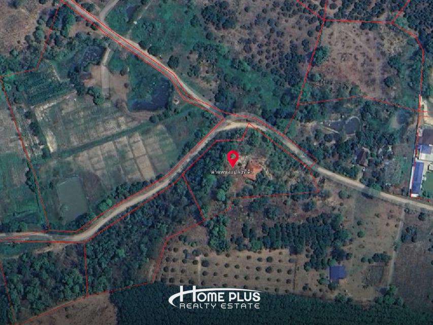 ขายที่ดินพร้อมบ้าน 2 ชั้น วิวภูเขา ใกล้อ่างเก็บน้ำบ้านป่าจั่น ตำบลเวียงกาหลง อำเภอเวียงป่าเป้า จังหวัดเชียงราย 1