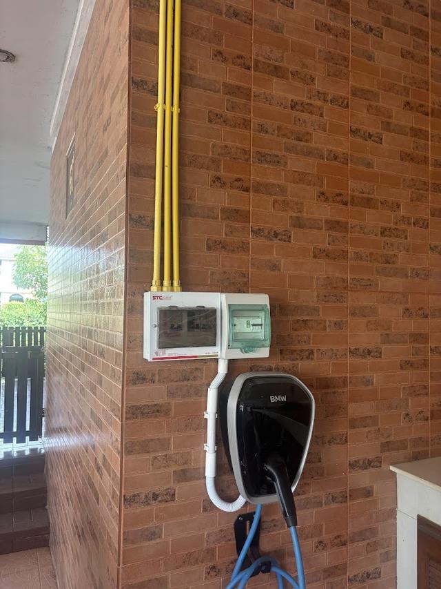 บ้านเดี่ยว 120 ตรว ระยอง 17